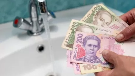 Дважды подорожает вода в Украине в 2023 году