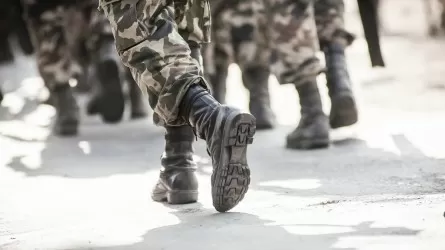 Почему казахстанские призывники боятся военкоматов?