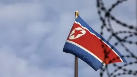 АҚШ, Оңтүстік Корея мен Жапония Солтүстік Кореяға қарсы санкциялар енгізді