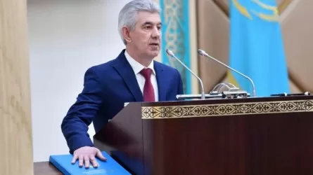 Қостанай облыстық сотының жаңа төрағасы тағайындалды