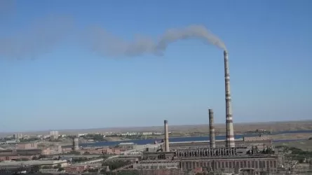  «Қазақмыс» холдингі энергетика саласы жұмысшыларын марапаттады