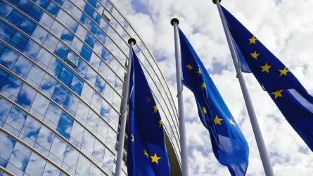 Евросоюз и Казахстан отметят 30-летие дипотношений в 2023 году