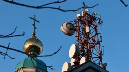 Nokia, Ericsson кеткеннен кейін Ресейде ұялы байланыс пен интернет құлдырай бастамақ