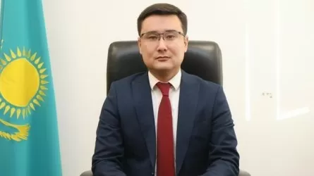 Назначен руководитель управления энергетики и ЖКХ Атырауской области 