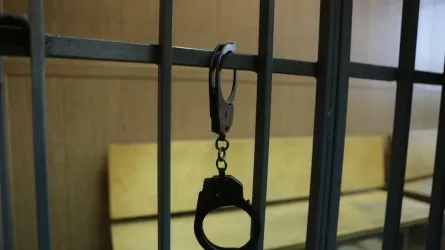 В Астане на 2 месяца арестовали организатора незаконного митинга