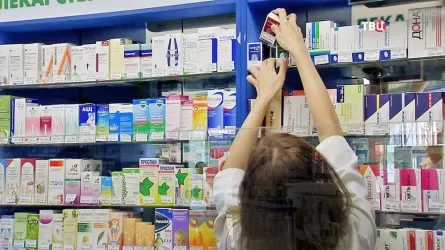 Дәрі-дәрмек бағасы 27% қымбаттауы мүмкін