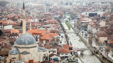 Безвизовый режим для Косово предварительно согласован в ЕС