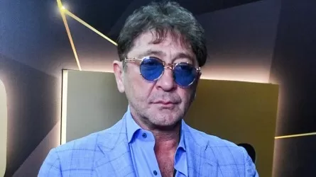 Лепс и его охранники подрались с посетителем бара и сломали ему нос  
