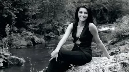 Умерла мисс Италия, известная итальянская актриса Даниэла Джордано  