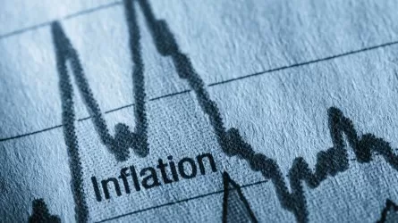 Инфляция в США в ноябре снизилась до 7,1%