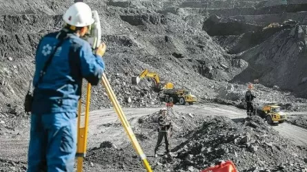 Үкімет геология саласын дамытудың жаңа тұжырымдамасын бекітті 
