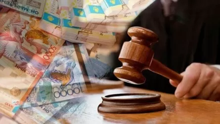 Жамбыл облысында әлеуметтік осал топ өкілдеріне бөлінген ақшаны жымқырған шенеуніктер сотталды