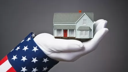 В США снизились ставки по ипотеке