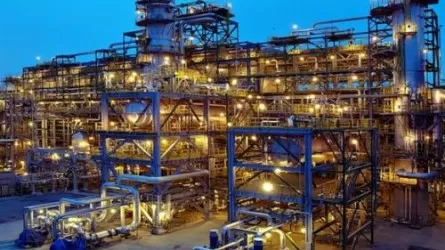 Chevron Қазақстан мұнайын КҚК арқылы тасымалдауды жалғастыра береді