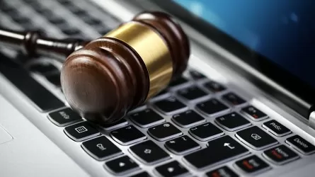 Қазақстанда дәстүрлі сот орнына виртуалды «Болашақтың соты» енгізілмек