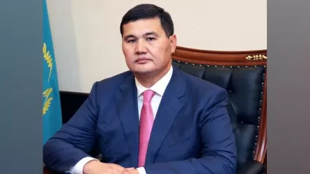 Аким Кызылординской области тоже сохранил свой пост
