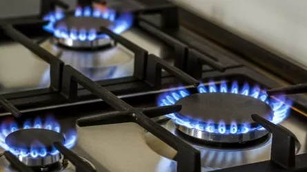 Высокие цены на газ прогнозируют для ЕС в 2023 году