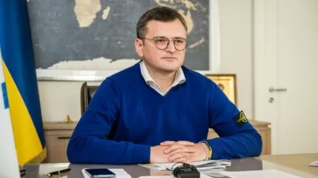 Украина аспанын жабатын уақыт келді - Кулеба