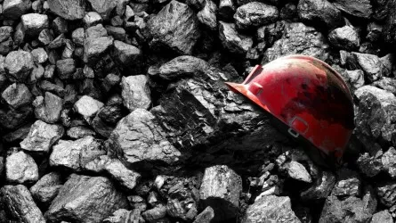 Погиб рабочий шахты в Актюбинской области