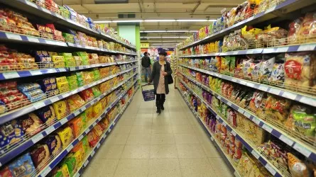 Как удержать цены на продукты в канун новогодних праздников?