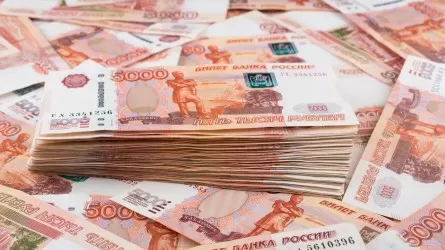 На 16% увеличилась в РФ денежная масса за 11 месяцев