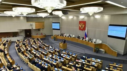 Ресейде Мемлекеттік Дума диверсия үшін өмір бойына бас бостандығынан айыруды көздейтін заң жобасын қабылдады