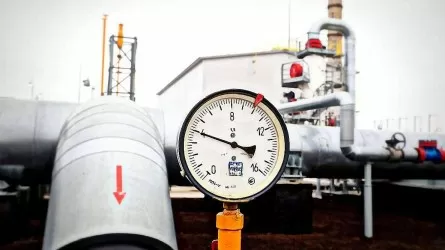 Япония планирует создать собственный газовый резерв