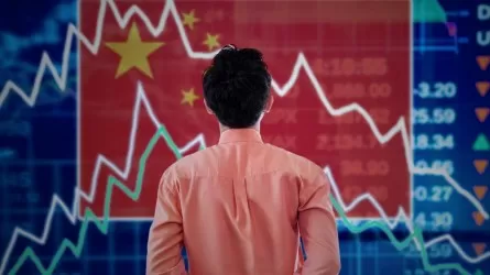 Прибыль государственных компаний в Китае существенно снизилась за 11 месяцев