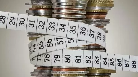 Уточненный бюджет Павлодара сократили более чем на 1 млрд тенге