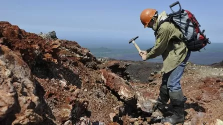 Правительство утвердило Концепцию развития геологической отрасли РК