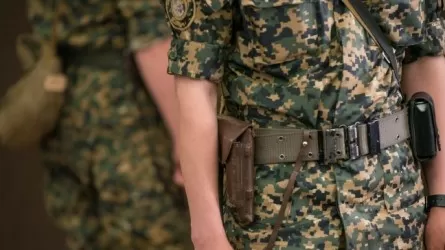 Военный прокурор Актауского гарнизона сообщил о 19-летнем погибшем 