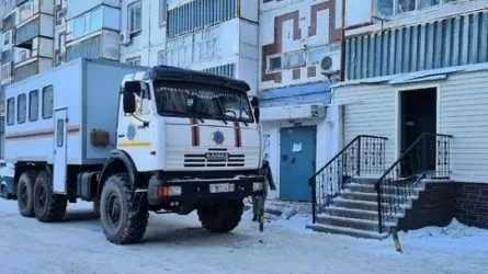 Екібастұздағы апаттың салдарын жоюға 891 млн теңге бөлінді 