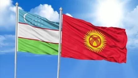 Узбекистан и Кыргызстан наторговали до рекордных значений
