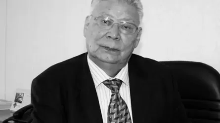 Танымал қоғам қайраткері Амангелді Айталы дүниеден өтті 
