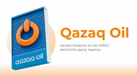 Qazaq Oil