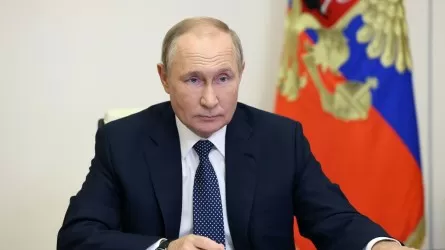 Путин Бішкектегі ЕАЭО мемлекет басшыларының саммитіне қатысады