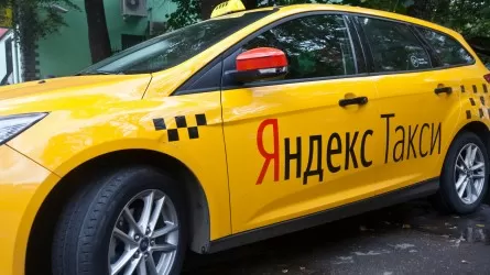 "Яндекс" отстранил павлодарского водителя, брызнувшего в лицо пассажирке из баллончика
