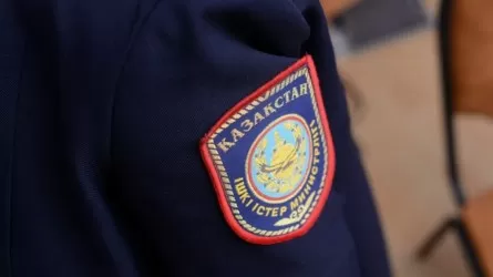 Назначены начальники полиции Жанаозена и Тупкараганского района в Мангистау