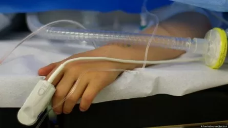 18 детей умерли в Узбекистане из-за неправильного применения лекарства 