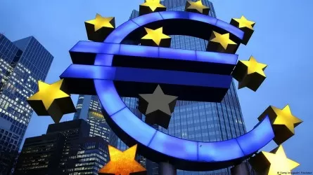 Инфляция в еврозоне близка к пику 