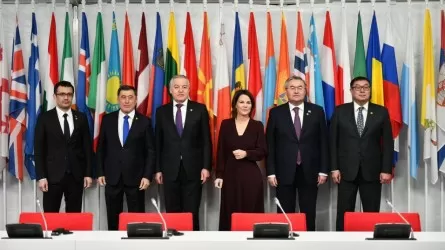 Казахстан заинтересован в установлении большей взаимосвязанности между ЦА и Европой – Мухтар Тлеуберди 