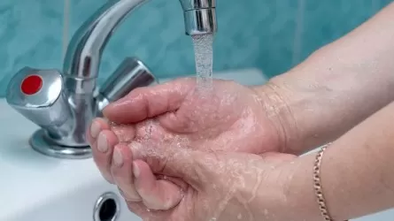 Когда в Актау появится горячая вода?