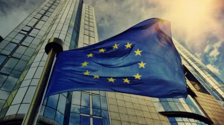 Власти Косова подали заявку на вступление в Евросоюз