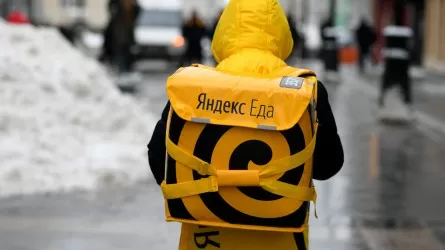 "Яндекс.Еда" стал потерпевшим в деле об утечке данных своих клиентов