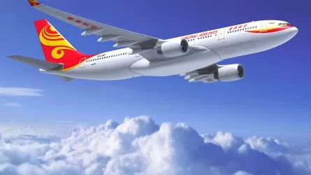 Рекорд по полетам за сутки хотят установить китайские авиакомпании