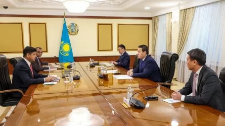 Казахстан намерен привлечь международных экспертов для оценки работы АМТ