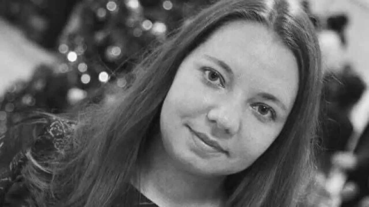 Умерла журналистка Тамара Сухомлинова  