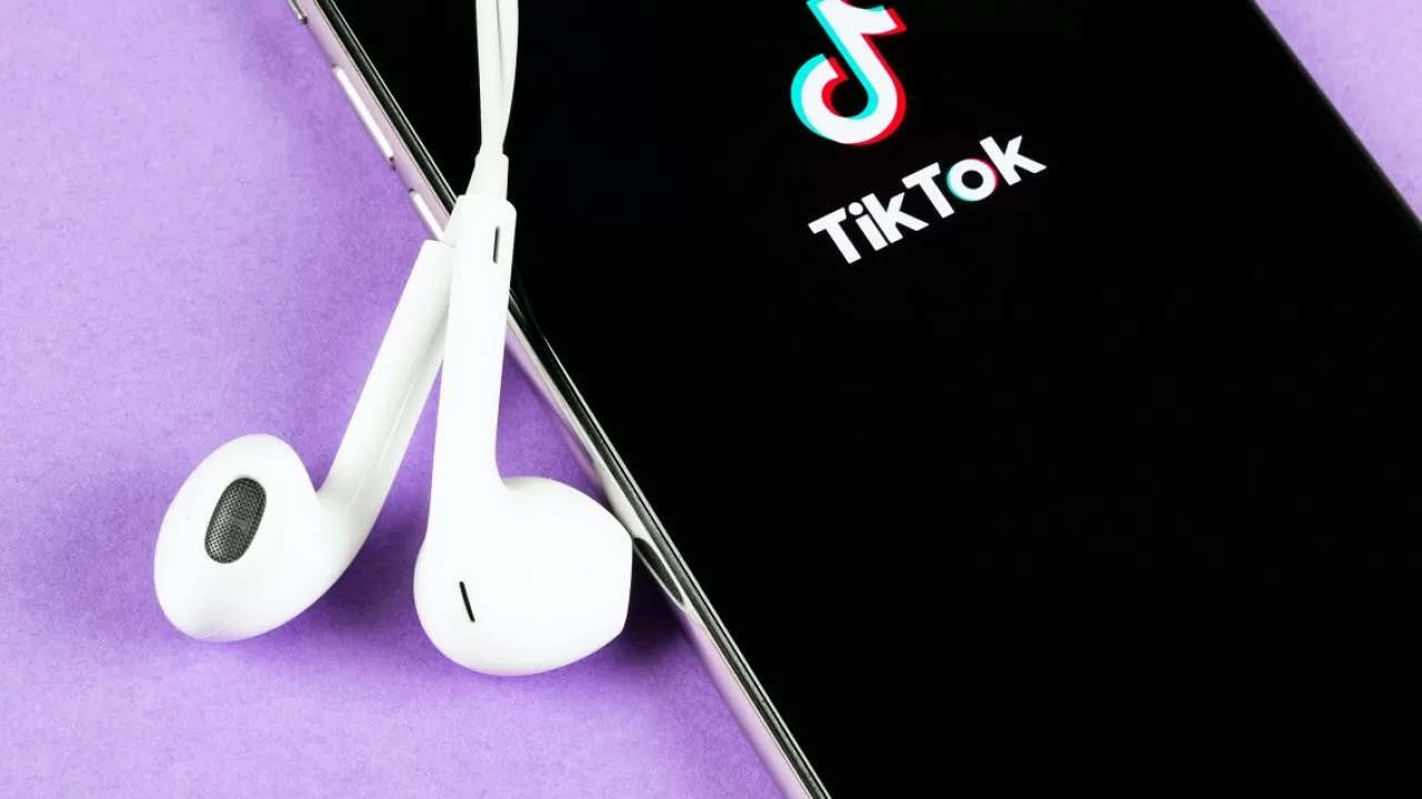 АҚШ Конгресінде TikTok-ты пайдалануға тыйым салынды