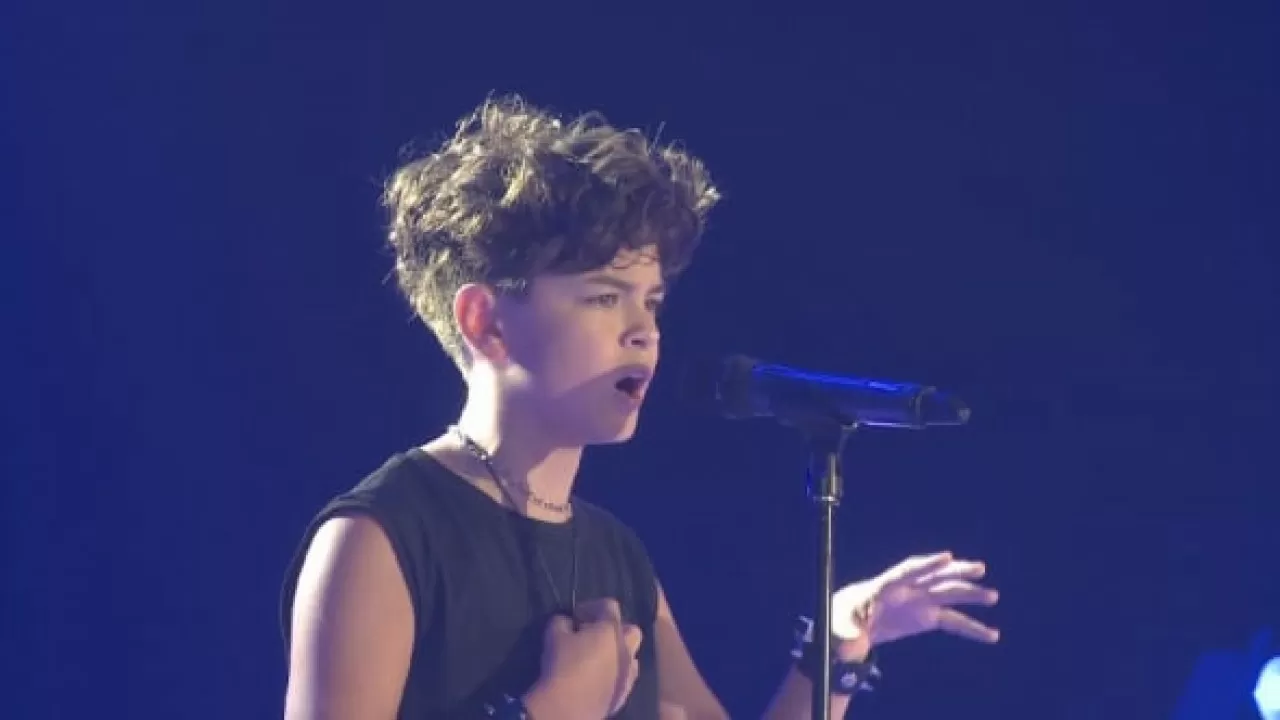 Junior Eurovision мәресіне жетті: Қазақстан 15-орын иеленді