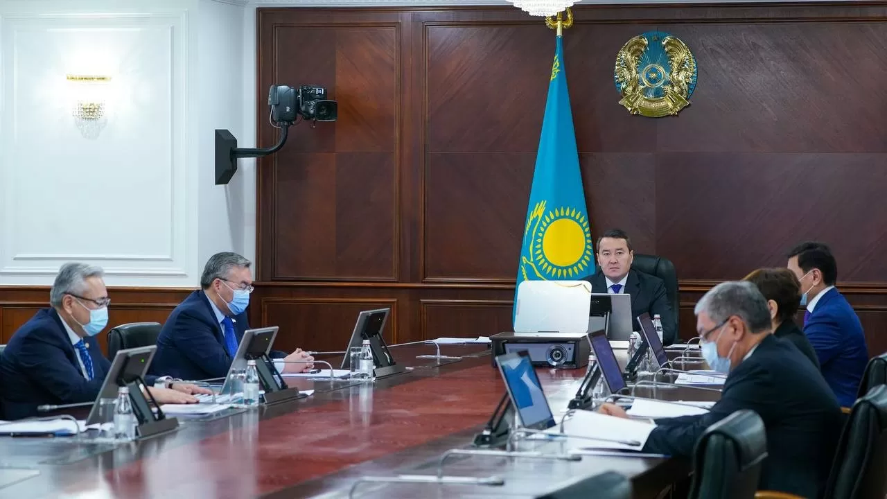 Еліміздегі кәріз-тазарту құрылыстарының тозу деңгейі 60%-дан асып кеткен